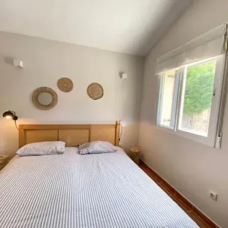 Casa de Férias Azulea La Vegas, *